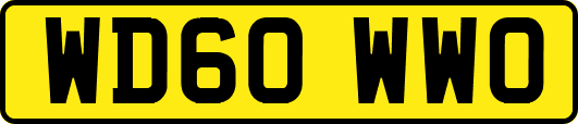 WD60WWO