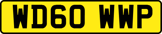 WD60WWP
