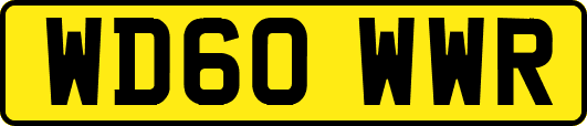WD60WWR