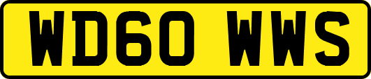 WD60WWS