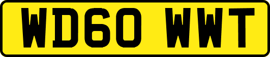 WD60WWT