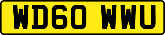 WD60WWU