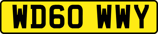 WD60WWY