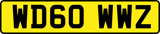 WD60WWZ