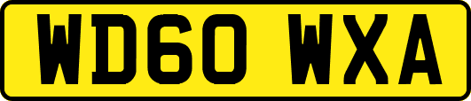 WD60WXA