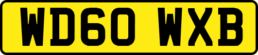 WD60WXB