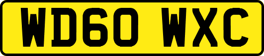 WD60WXC