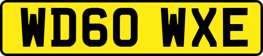 WD60WXE
