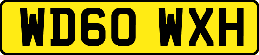 WD60WXH