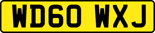 WD60WXJ