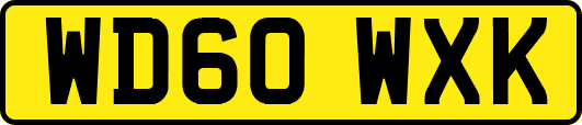 WD60WXK