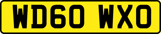 WD60WXO