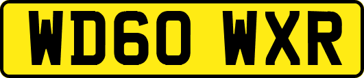 WD60WXR