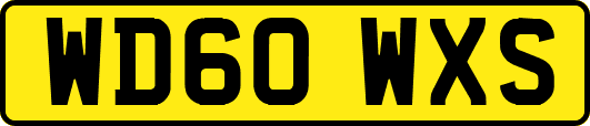 WD60WXS