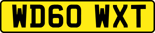 WD60WXT