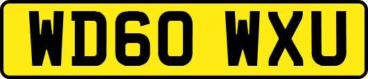 WD60WXU