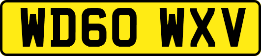 WD60WXV