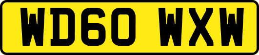 WD60WXW