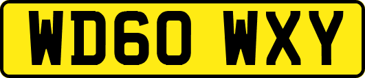 WD60WXY