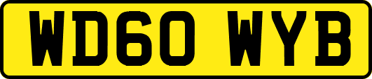 WD60WYB