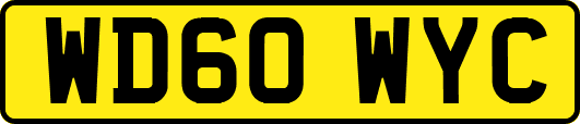 WD60WYC