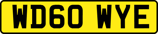 WD60WYE