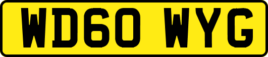 WD60WYG