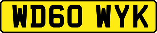 WD60WYK