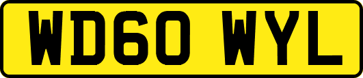 WD60WYL