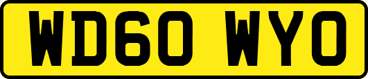 WD60WYO