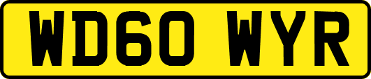WD60WYR