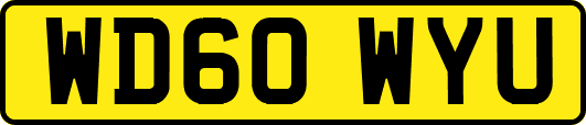 WD60WYU