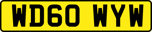 WD60WYW