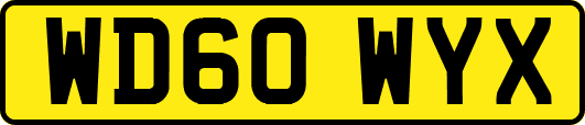 WD60WYX