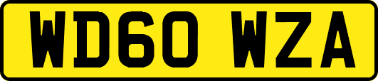 WD60WZA