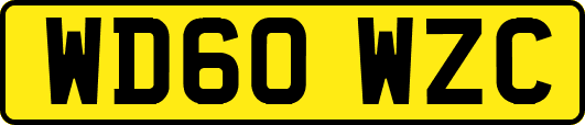 WD60WZC
