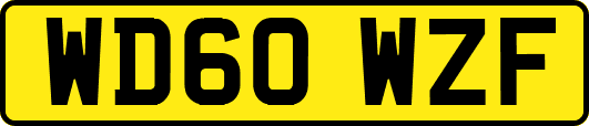 WD60WZF