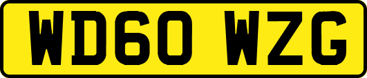 WD60WZG