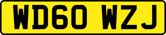 WD60WZJ
