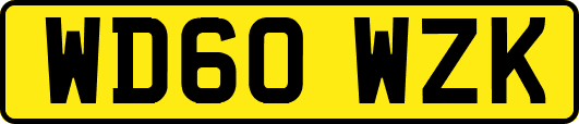 WD60WZK
