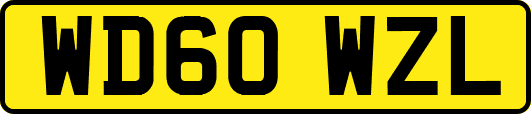 WD60WZL