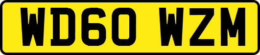 WD60WZM