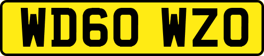 WD60WZO