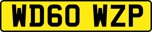WD60WZP