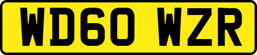 WD60WZR