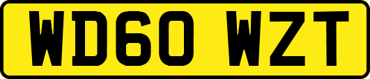 WD60WZT