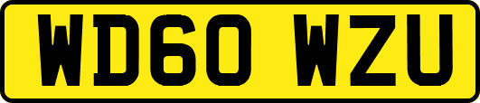 WD60WZU
