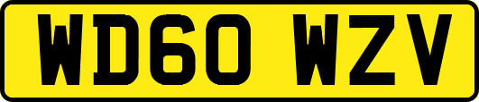 WD60WZV
