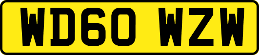 WD60WZW