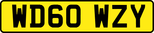 WD60WZY